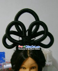 Ancient Chinese Flying Angel Style Wig for Women