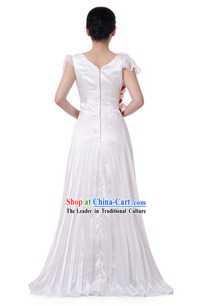 Traditional Chinese Dance Recital Costumes for Women