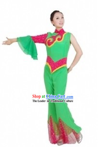 Chinese Classical Dancing Costume for Women