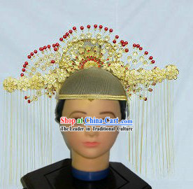 Ancient Chinese Empress Crown