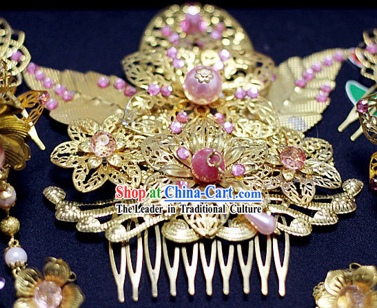 Ancient Chinese Style Princess Hairpin