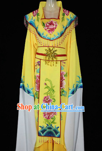 Chinese Costume Girl's Princess National Halloween Cosplay