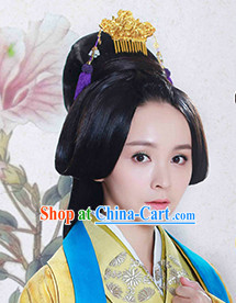 Ancient Palace Lady Comb Headwear