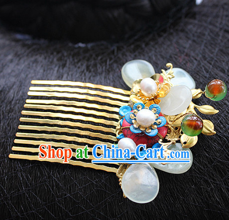 Chinese Traditional Female Hairpin