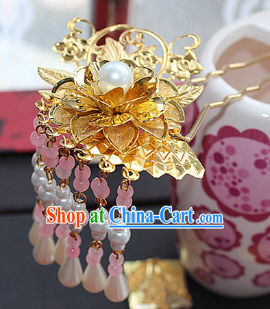 Chinese Classical Hair Ornaments