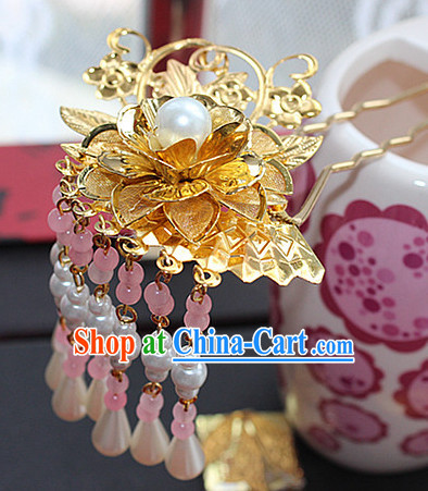 Chinese Classical Hair Ornaments