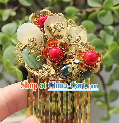 China Classical Handmade Hairpin