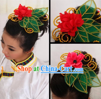 Chinese Classical Dance Headwear
