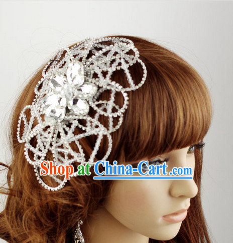 Romantic Chinese Classical Hair Decorations