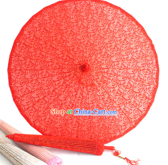 Traditional Chinese Classical Dance Umbrella