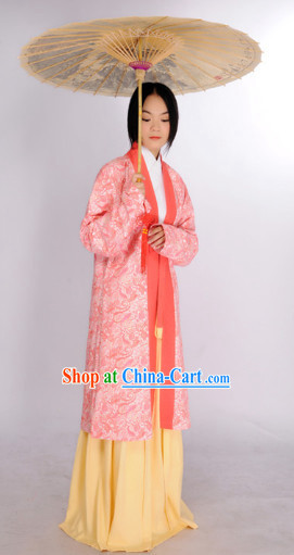 Top Chinese Traditional Dresses for Women