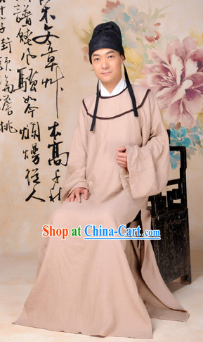 Top Costume Picks of 2015 Chinese Traditional Dresses for Men