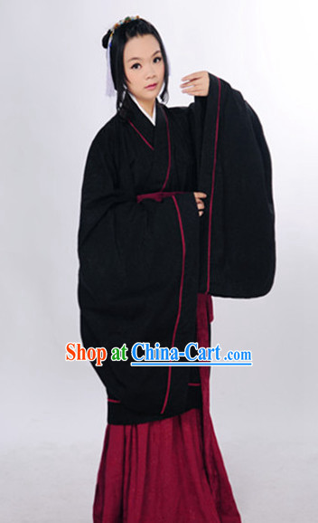 Editor's Picks Chinese Traditional Garment for Women