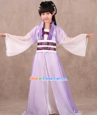 Classical Dance Studio Costumes for Children