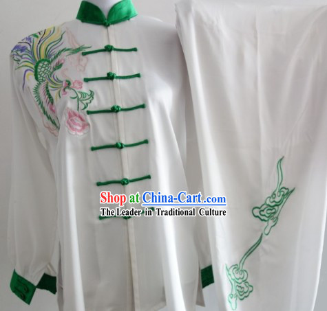 Kung Fu Suit, Kung Fu Uniform, Chinese Martial Arts Jacket