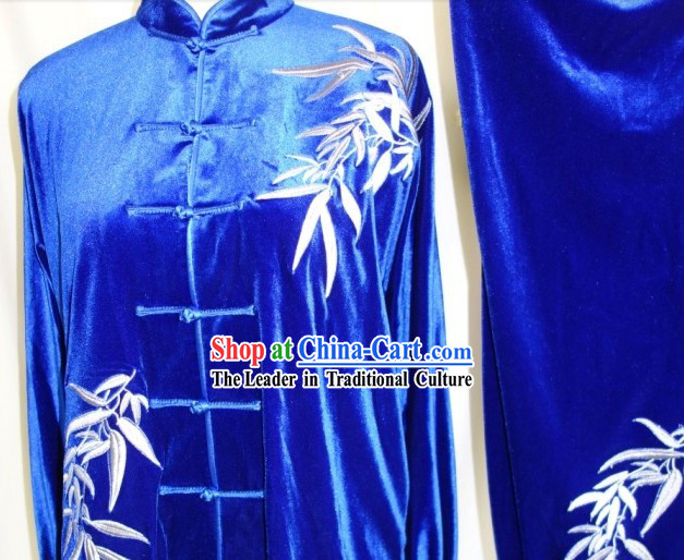 Buy Wushu Equipments and Dress Complete Set