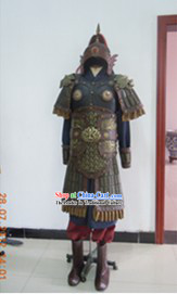 Historical Armor Costumes for Children
