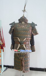 Historical Armor Costumes for Kids