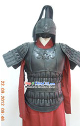 Medieval Armor Costume for Adults or Kids
