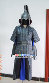 Professional Knight Armor Dresses Making for Adults or Kids