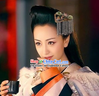 Ancient Chinese Imperial Princess Hair Accessories