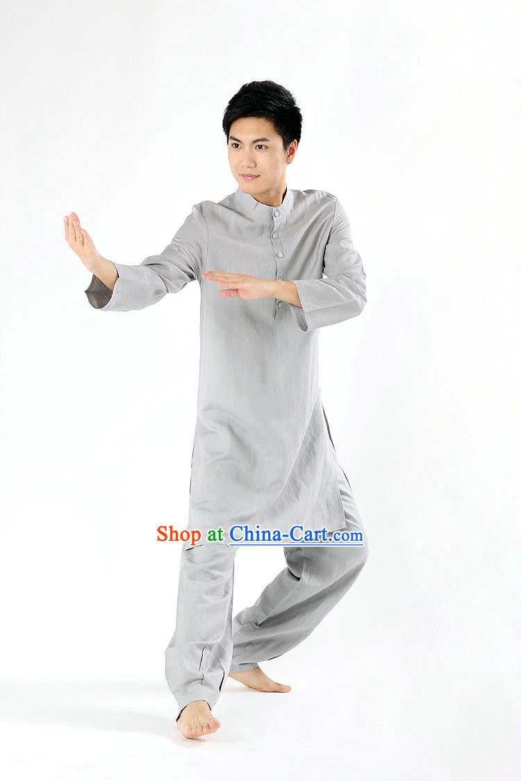 Professional Comfortable Yoga Meditation Suit Complete Set