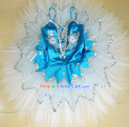 Professional Custom Make Ballet Tutu Uniform