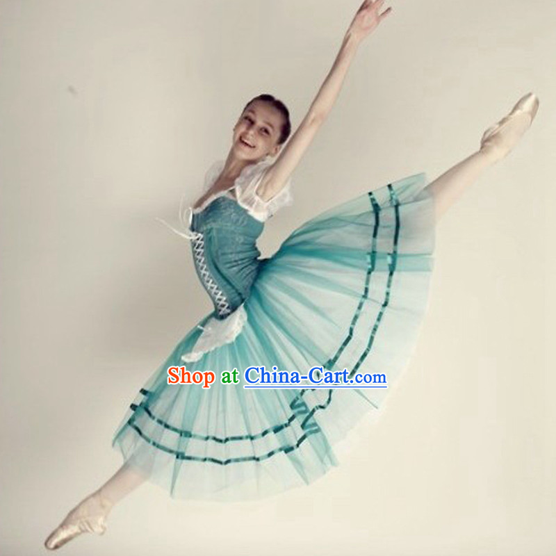 Professional Custom Make Ballet Dance Competition Tutu Skirt for Adults and Children
