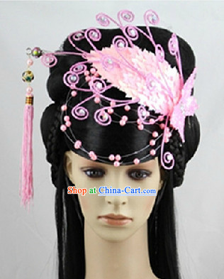 Ancient Chinese Empress Hair Accessories