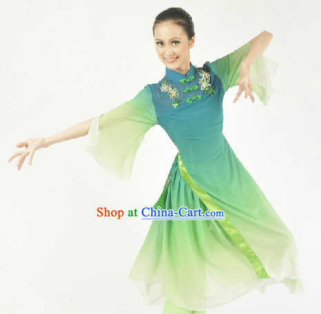 Theatrical Professional Dance Costumes for Women