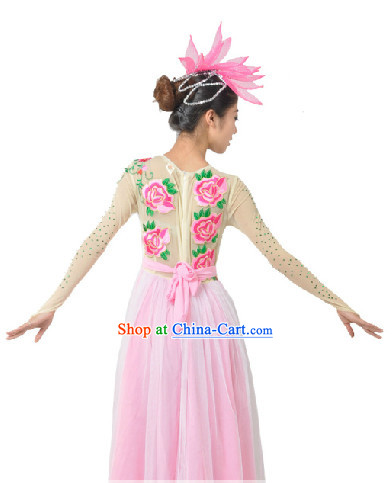 Chinese Dance Costume Wholesale China Products Online
