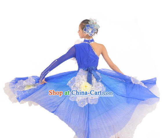 Women's Dance Dance Skirts