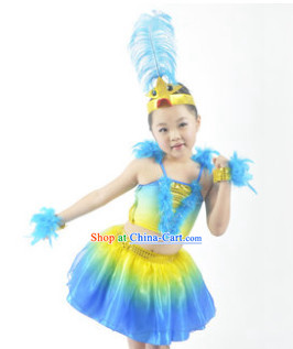 Kids and Children's Dance Wear
