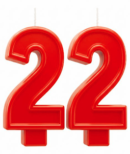 Leading Years