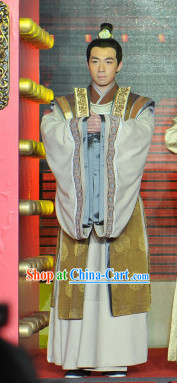 Chinese Tang Dynasty Prince Dresses online