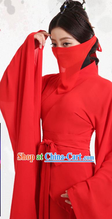 Asian Fashion Red Womens Clothing Shopping online