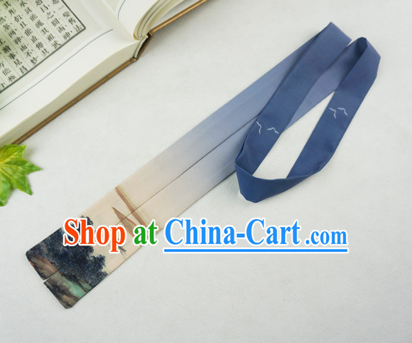 Handmade Traditional Chinese Hair Bow Accessories Supply