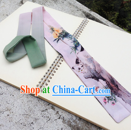 Chinese Traditional Wholesale Hair Accessories