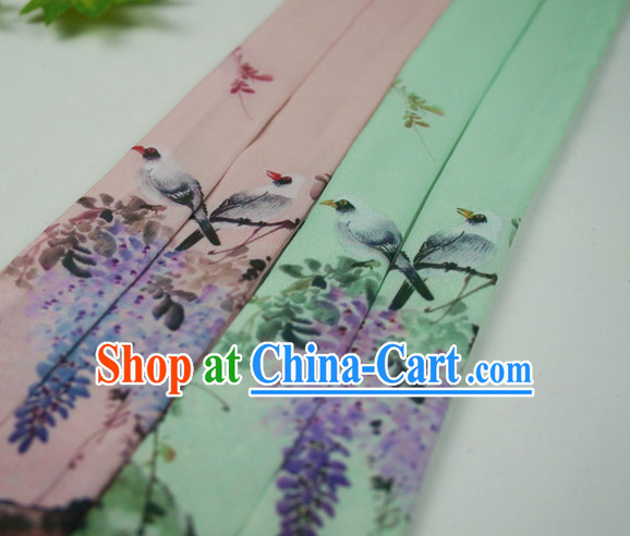 Chinese Traditional Hair Band