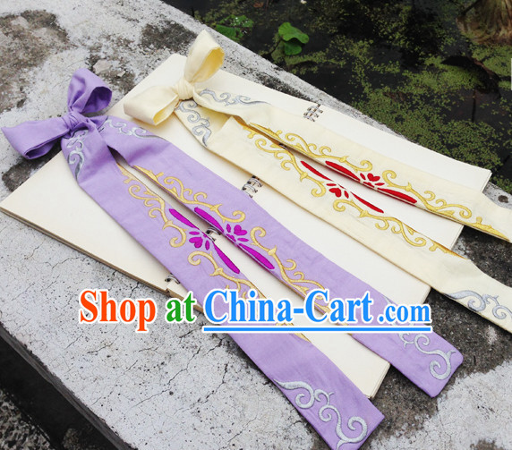 Chinese Classical Hair Decoration