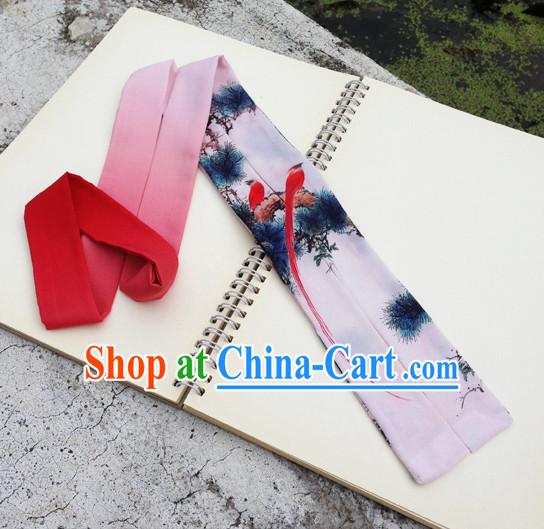 Chinese Classical Hair Clothes