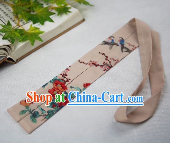 Chinese Classical Fashion Hair Band