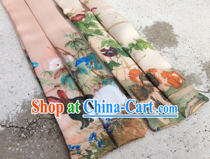 Chinese Classical Fashion Hair Bands Supply
