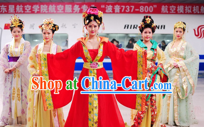 chinese clothing online free