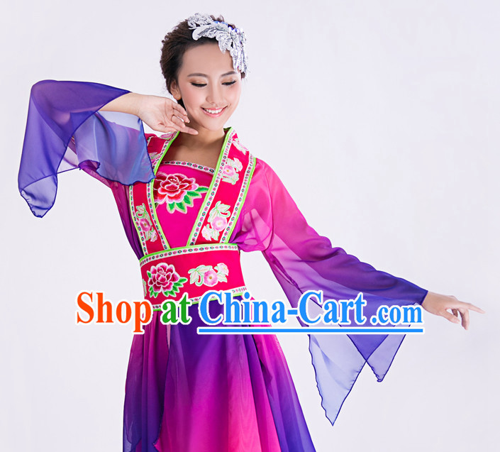 chinese clothing store