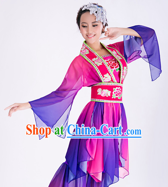 chinese clothing store