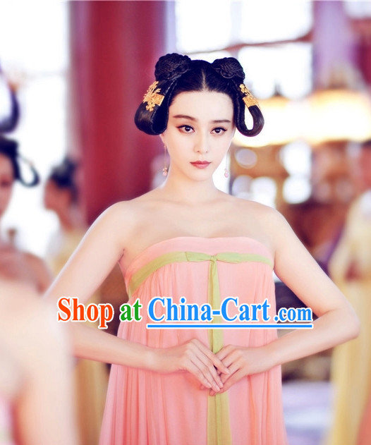 chinese outfits