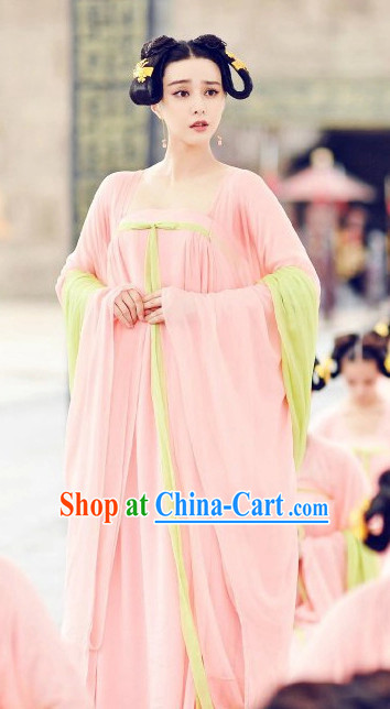 chinese outfits