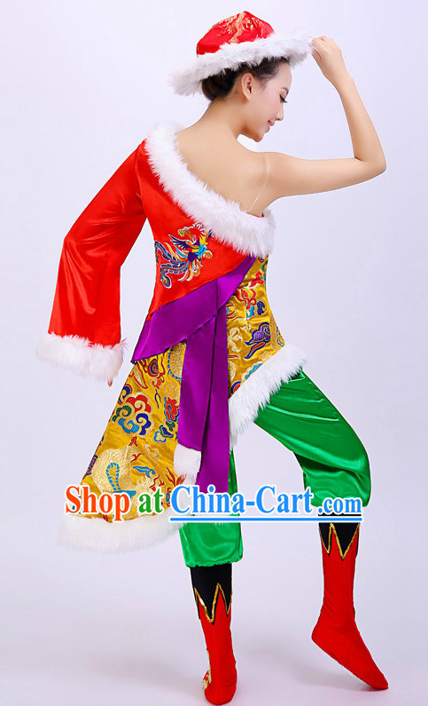 china clothes