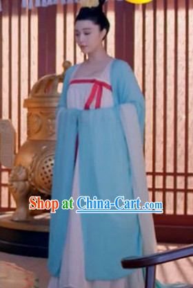 chinese Dance clothes